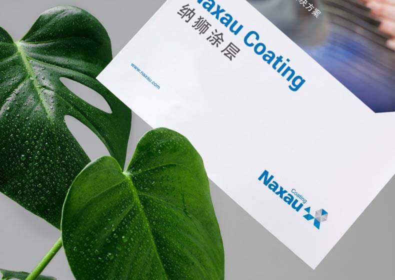 宣傳冊的基本設計方法